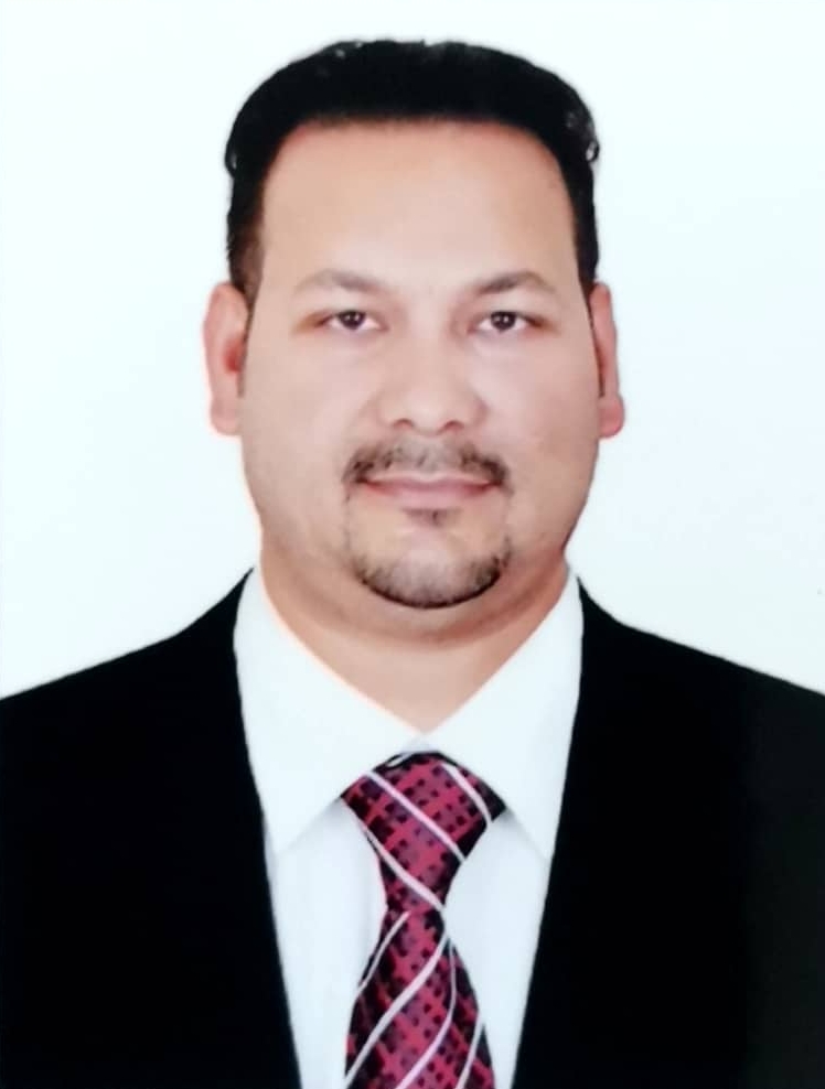 Engr. Mahmudur Rahman