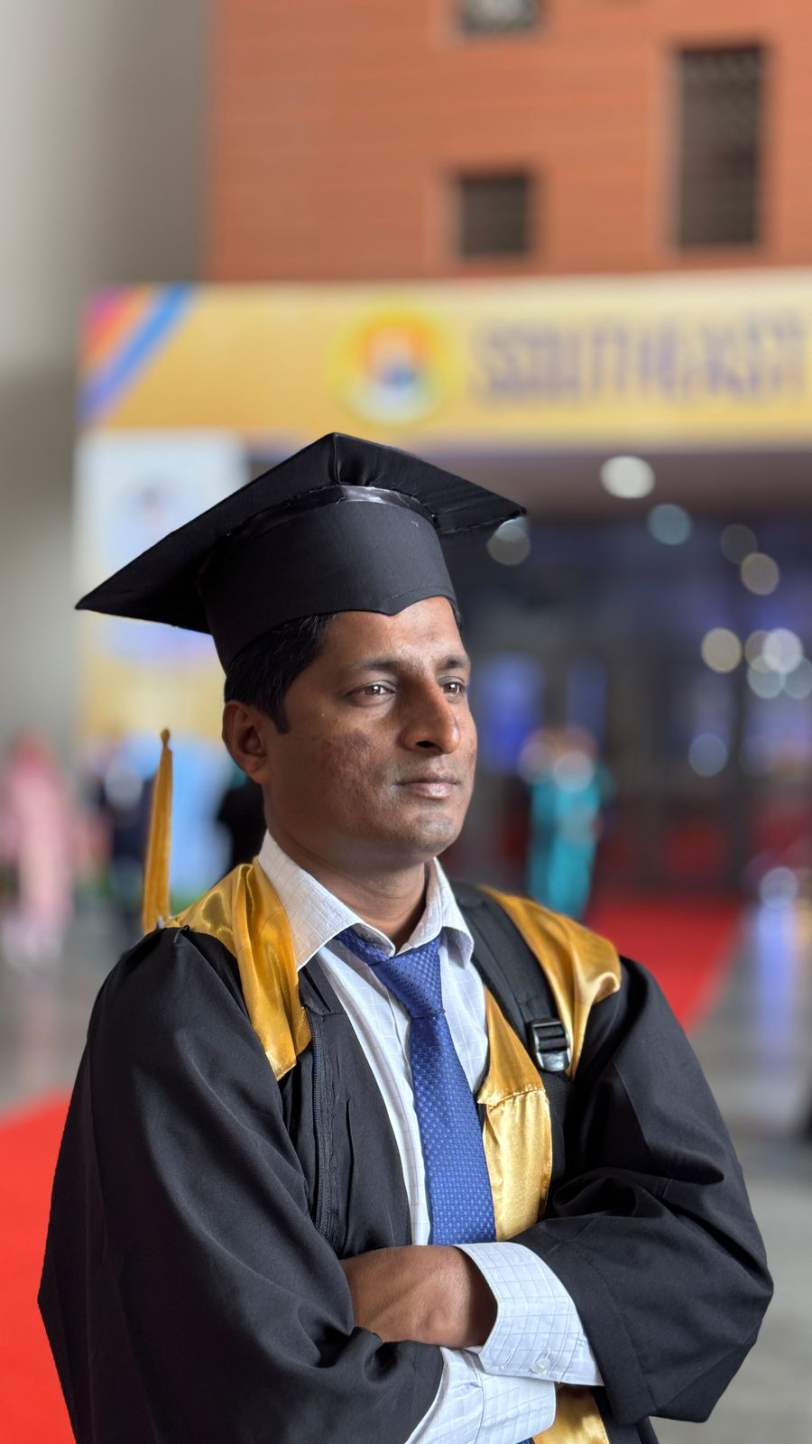 Engr. Md. Jashim Uddin (Mazumder)