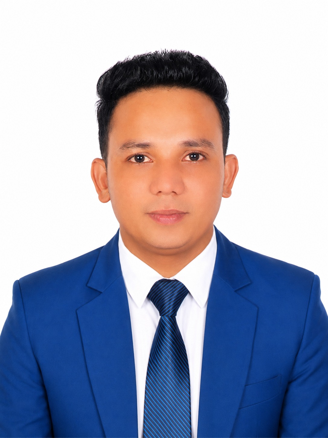 Md. Hashibur Rahman Hasu