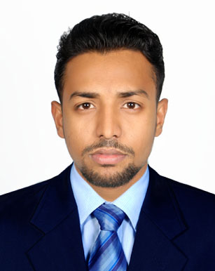 RAFIQUL ISLAM